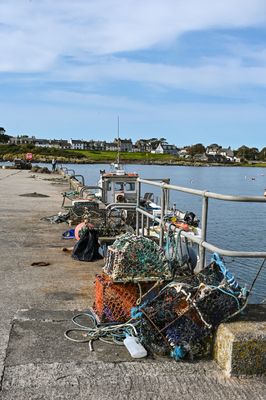 Isle of Whithorn