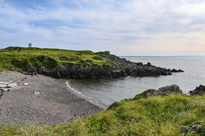 Isle of Whithorn