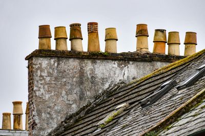 Kirkcudbright, Scotland