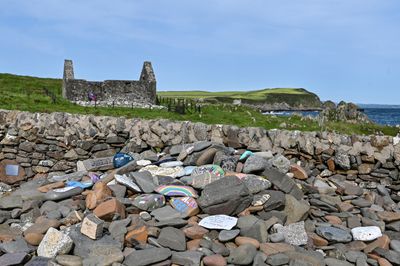 St Ninian's Chapel