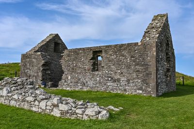 St Ninian's Chapel