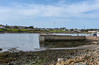 Isle of Whithorn