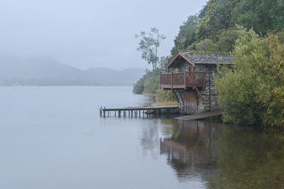 Ullswater