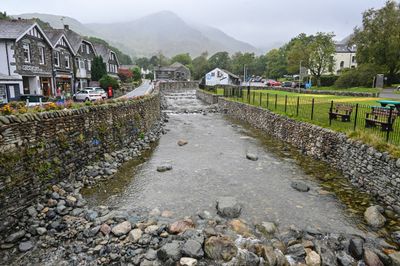 Glenridding