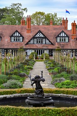 Petwood Hotel