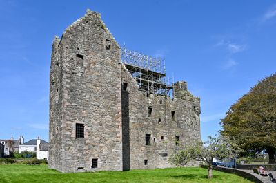 Kirkcudbright