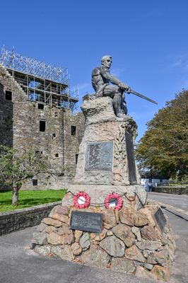 Kirkcudbright