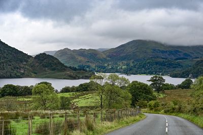 Ullswater