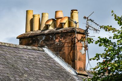 Thornhill, Dumfries and Galloway, Scotland