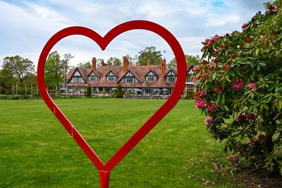 Petwood Hotel