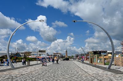Skegness