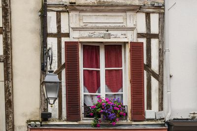 Troyes, Alsace-Lorraine, France