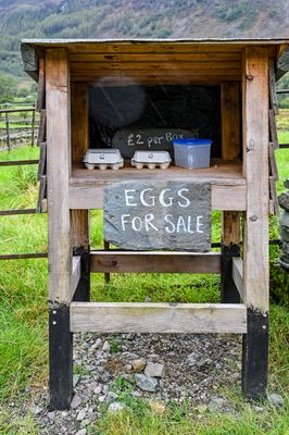 Great Langdale