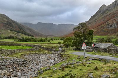 Great Langdale