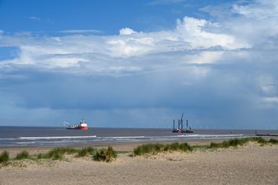 Sutton on Sea