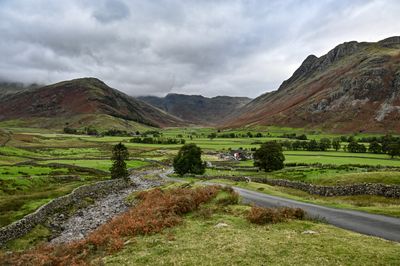 Great Langdale