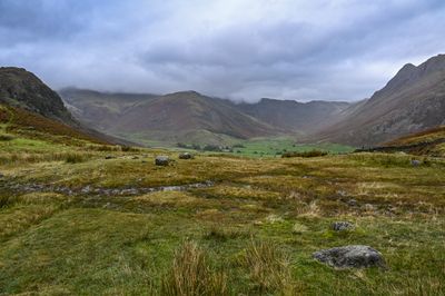 Great Langdale