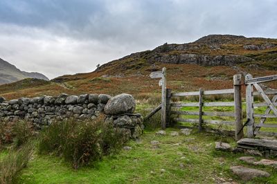 Great Langdale