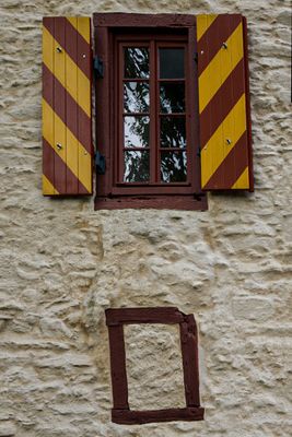 Marksburg Castle, Rheinland-Pfalz, Germany