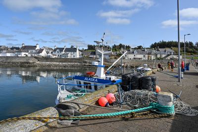 Port William