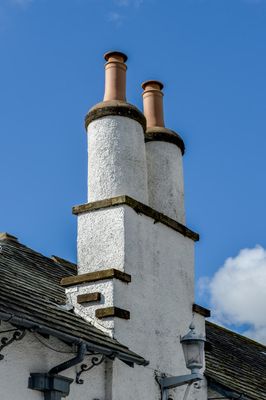 Hawkshead, Cumbria, England