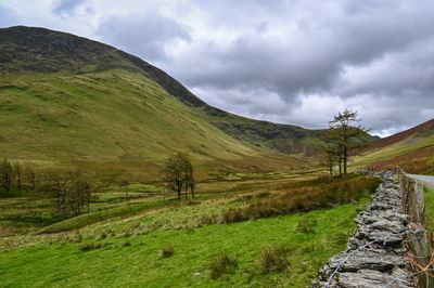 Newlands Pass