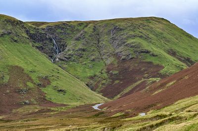 Newlands Pass