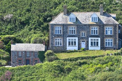 Port Isaac