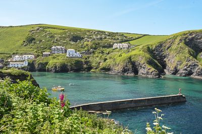 Port Isaac