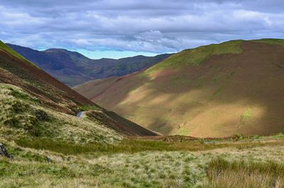 Newlands Pass