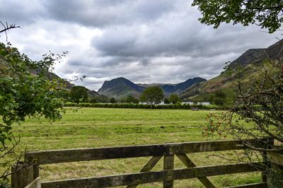 Buttermere
