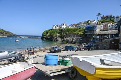 Port Isaac