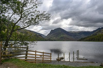 Buttermere