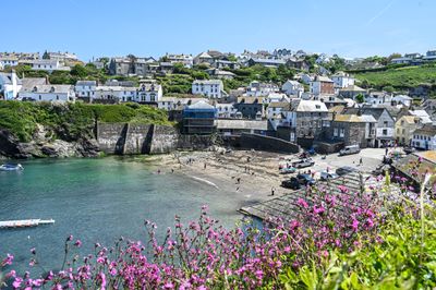 Port Isaac