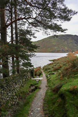 Crummock Water