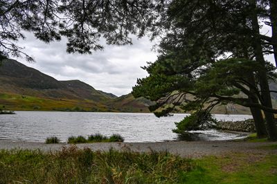 Crummock Water