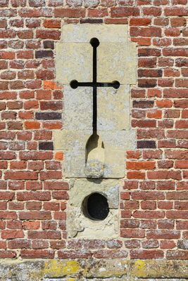 Herstmonceux Castle