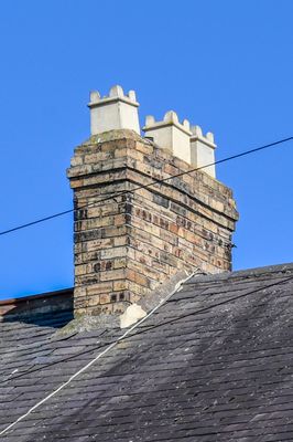 Chimneys