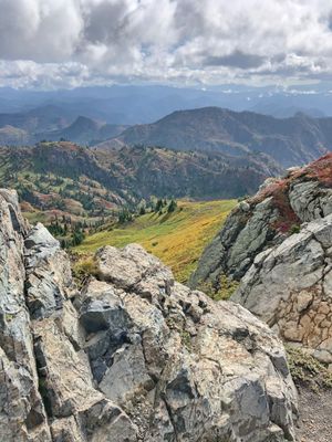 Mt. Margaret