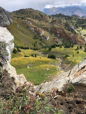 Mt. Margaret