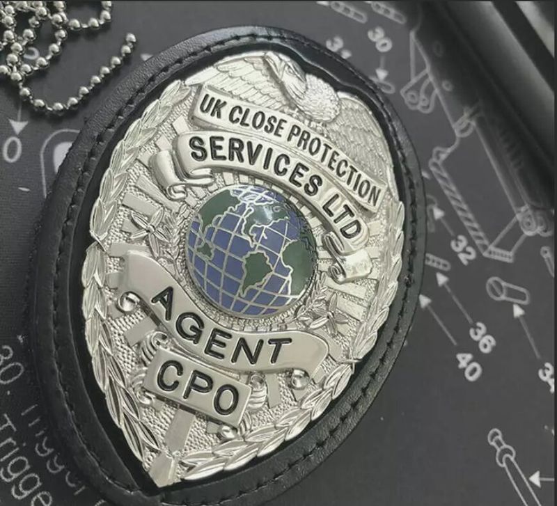Residential Security Services In London, A. & T. U