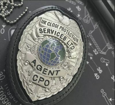Residential Security Services In London, A. & T. U