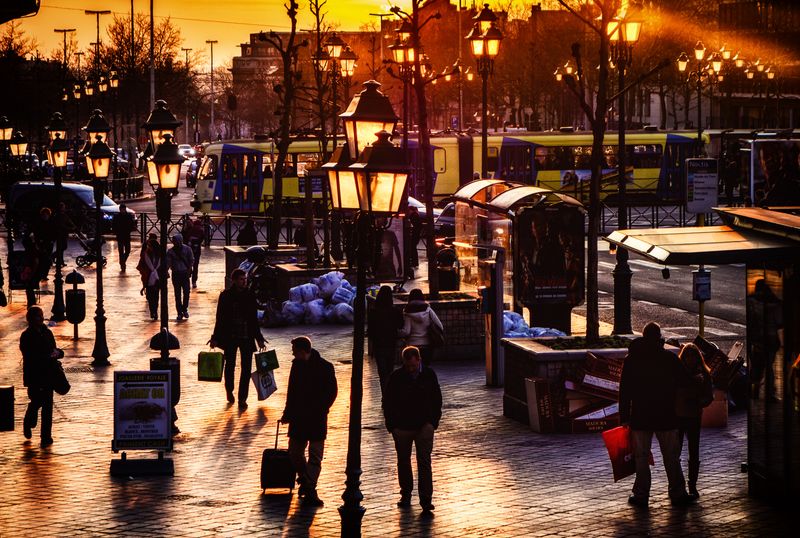 Place Louise