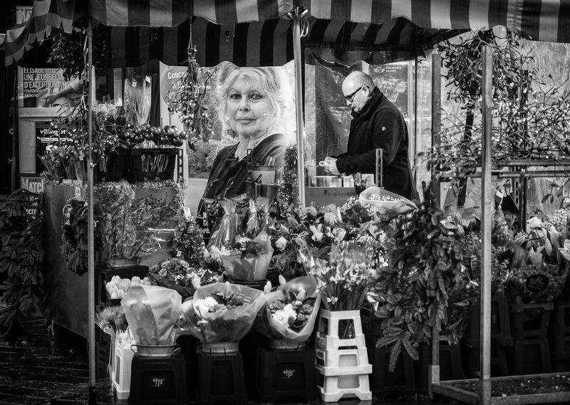 Florist