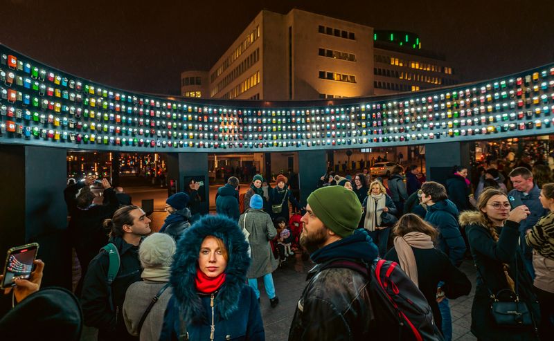 Bright Festival 2023
