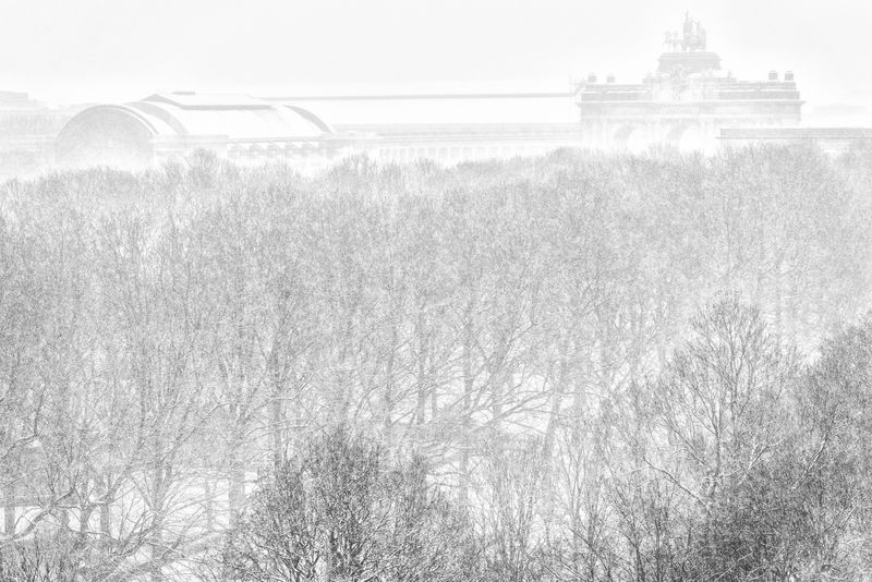 Parc du Cinquantenaire