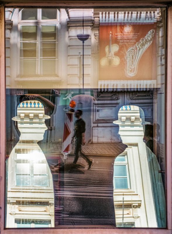 Musée Magritte Museum