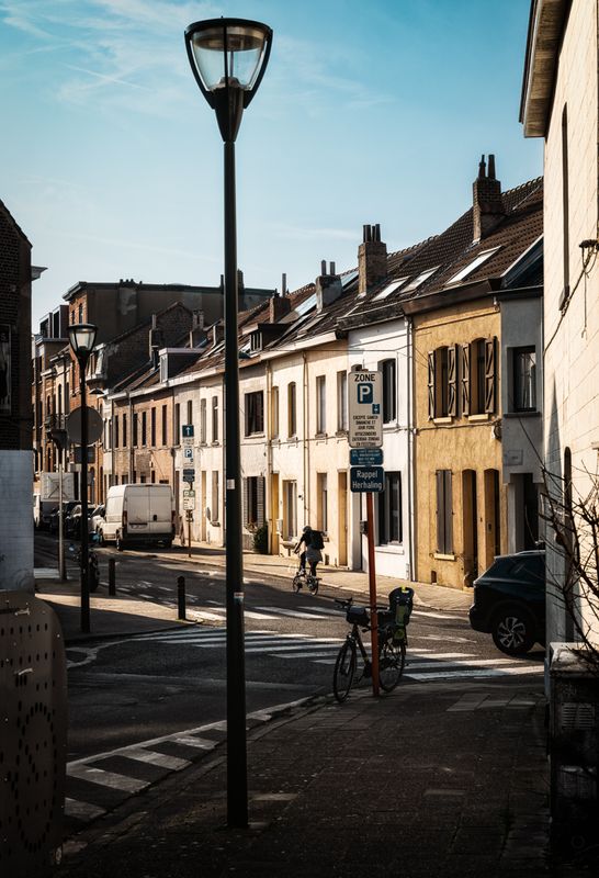 Woluwé-Saint-Lambert