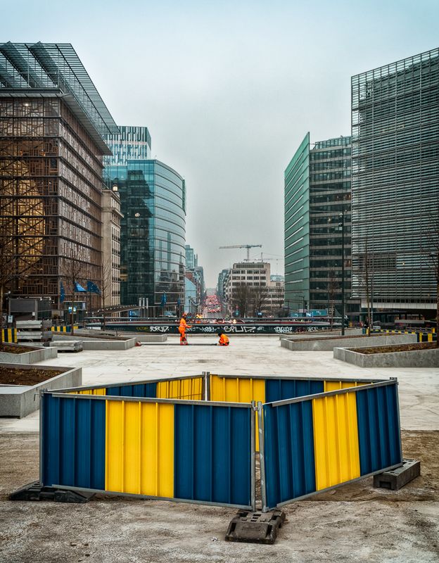 Under Construction