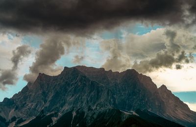 Northern Alps I